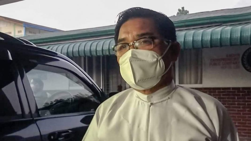 ခက်ထိန်နန်