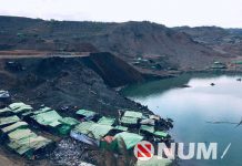 မှော်စီစာမြေစာပုံပြိုကျမှု အဖွဲ့(၆) ဖွဲ့ ပူးပေါင်းပြီး (၅) ရက်ကြာ အလောင်းရှာဖွေမှု ပြုလုပ်သွားမည်