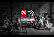 မြစ်ကြီးနား- တနိုင်းလမ်းက တိုက်ပွဲများနှင့် စစ်ရှောင်ဘ၀များ