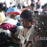 စစ်ရှောင်နေရပ်ပြန်ရေး အလှမ်းဝေးနေဦးမှာလား