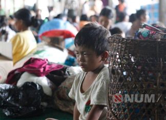 စစ်ရှောင်နေရပ်ပြန်ရေး အလှမ်းဝေးနေဦးမှာလား