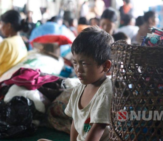 စစ်ရှောင်နေရပ်ပြန်ရေး အလှမ်းဝေးနေဦးမှာလား