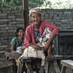 မြစ်ကြီးနားတနိုင်း သွားတဲ့ လီဒိုလမ်းမပေါ်က တိုက်ပွဲတွေနဲ့ စစ်ရှောင်တွေရဲ့ ဘ၀