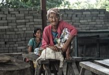 မြစ်ကြီးနားတနိုင်း သွားတဲ့ လီဒိုလမ်းမပေါ်က တိုက်ပွဲတွေနဲ့ စစ်ရှောင်တွေရဲ့ ဘ၀