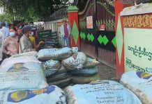 မတရားဖမ်းဆီး ချုပ်နှောင်ခံထားရဆဲဖြစ်ပြီး မိသားစုနဲ့ တွေ့ခွင့်မရသေးတဲ့ မြစ်ကြီးနားအခြေစိုက် သတင်းထောက်များ