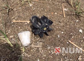 ဝိုင်းမော်မြို့ (၅၈) တပ်ရင်းမှ ပစ်ခတ်လိုက်သည့် လက်နက်ကြီး ကြောင့် မဒိန်ကျေးရွာမှ ဒေသခံတစ်ဦး သေဆုံး