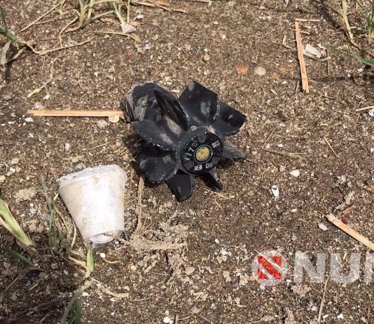 ဝိုင်းမော်မြို့ (၅၈) တပ်ရင်းမှ ပစ်ခတ်လိုက်သည့် လက်နက်ကြီး ကြောင့် မဒိန်ကျေးရွာမှ ဒေသခံတစ်ဦး သေဆုံး