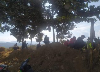 ဖားကန့်မြို့မှာ MPT ဖုန်းလိုင်းပြတ်တောက်နေ