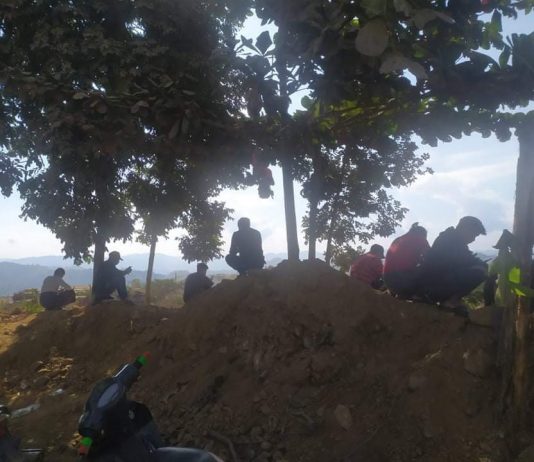 ဖားကန့်မြို့မှာ MPT ဖုန်းလိုင်းပြတ်တောက်နေ