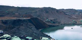 မှော်စီစာမြေစာပုံပြိုကျမှု အဖွဲ့(၆) ဖွဲ့ ပူးပေါင်းပြီး (၅) ရက်ကြာ အလောင်းရှာဖွေမှု ပြုလုပ်သွားမည်
